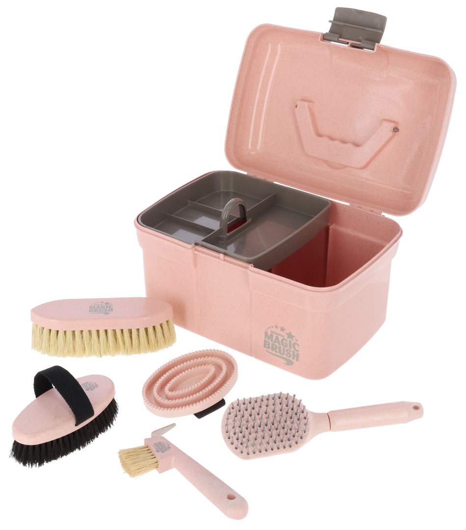 MagicBrush Putzbox WaterLily - Bild 1