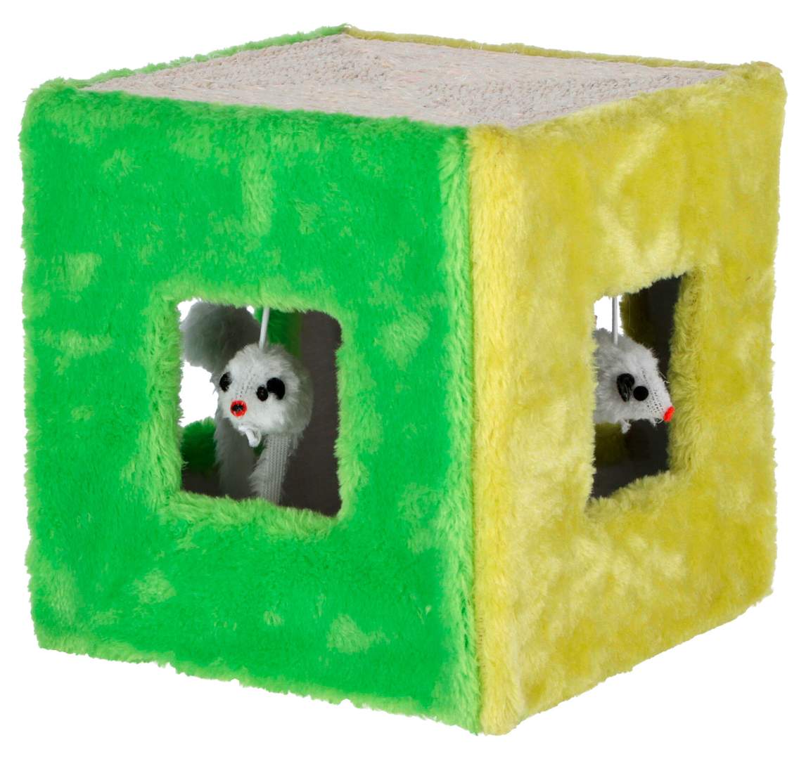 Sisal Toy Würfel - Image 1
