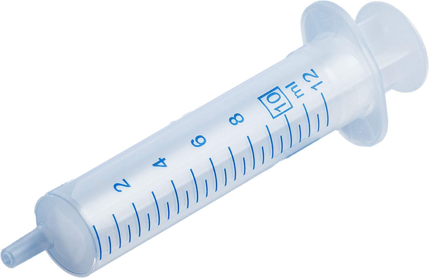 HSW Disposable Syringe HENKE-JECT® Eco - Image 1