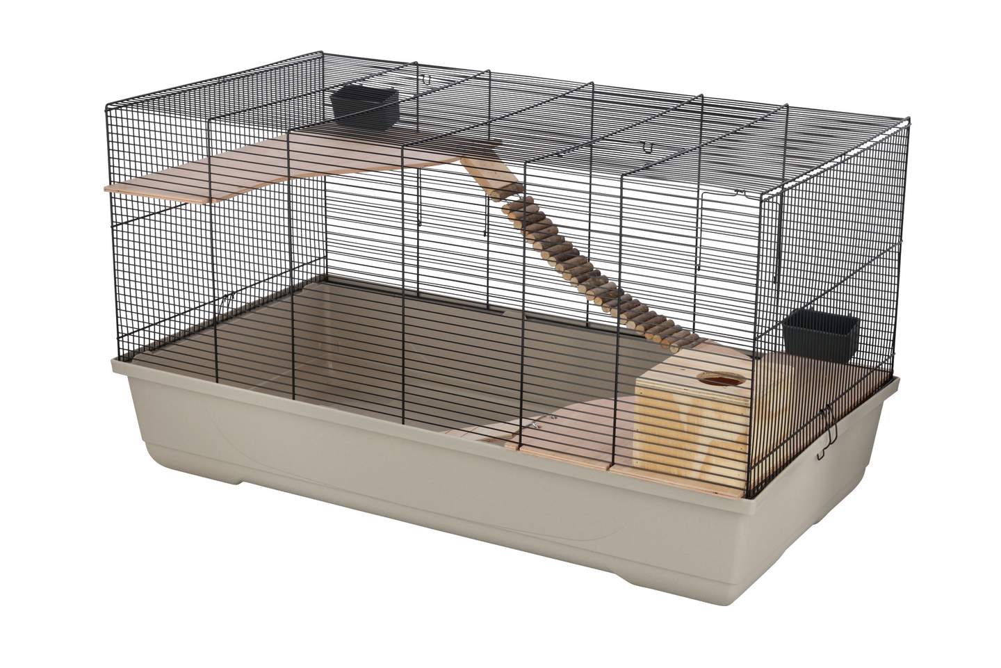 Small Animal Cage Gabbia Hamster 102 - Image 1