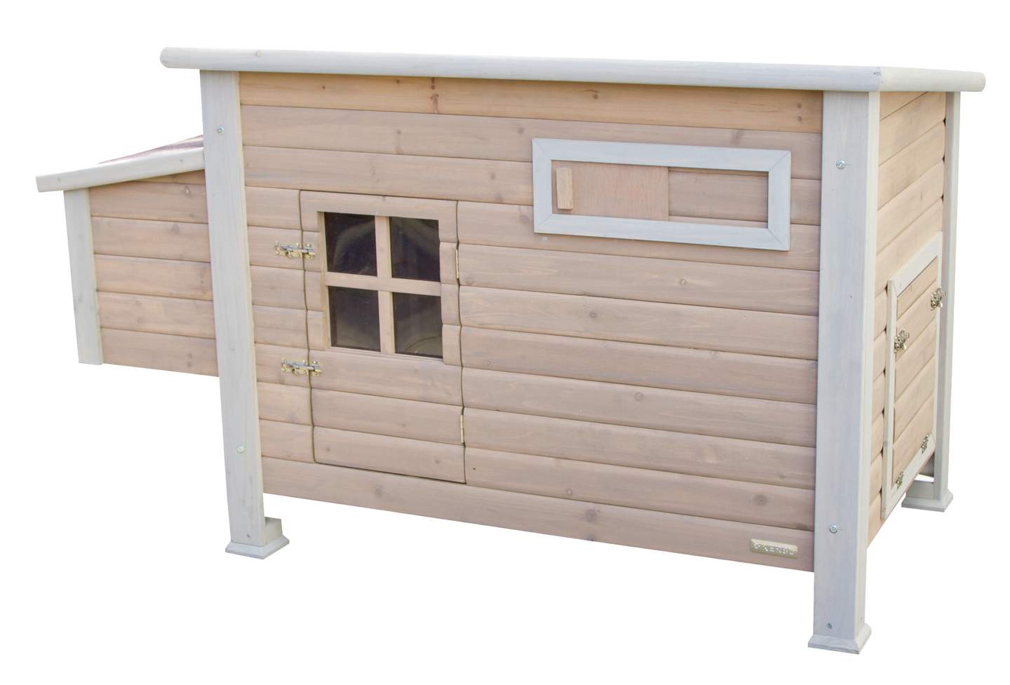 Chicken Coop Emma - Image 1