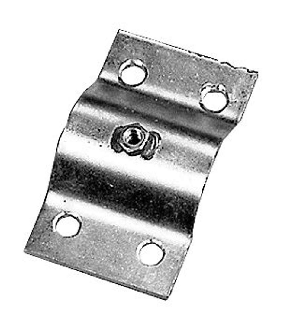 Tube Retaining Plate - Image 1