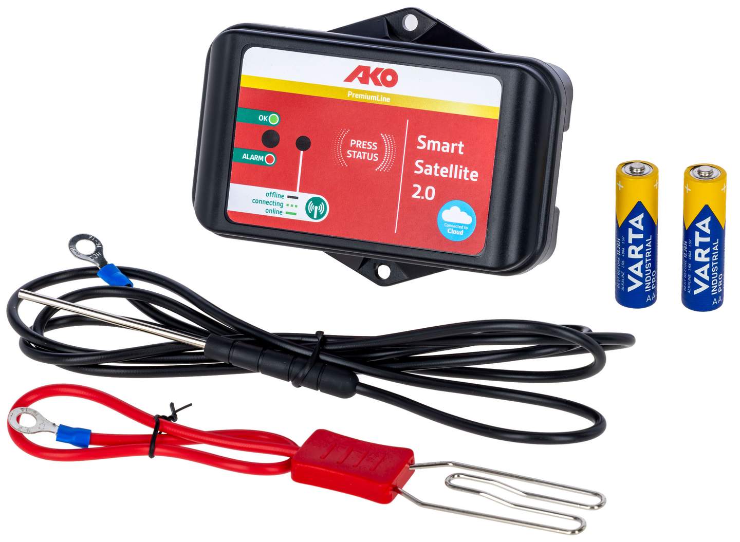 AKO Smart Satellite 2.0 - Image 1