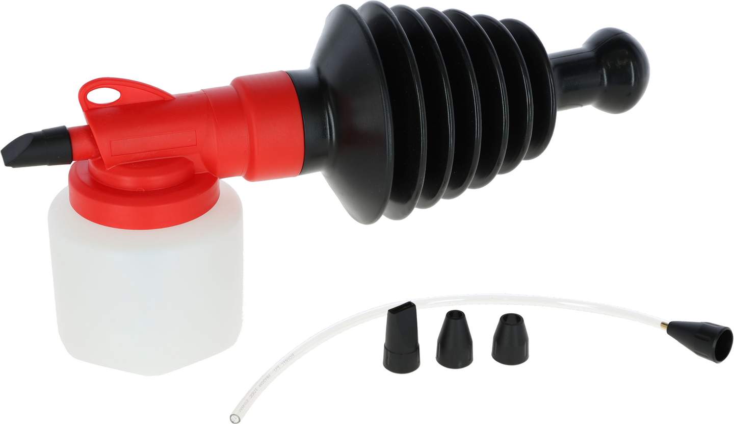 cit Powder Sprayer - Image 1