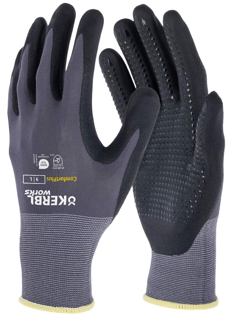 Handschuh Comfort Plus - Bild 1