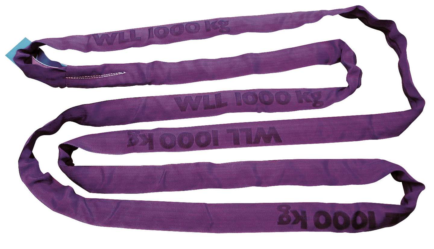 Round Sling - Image 1