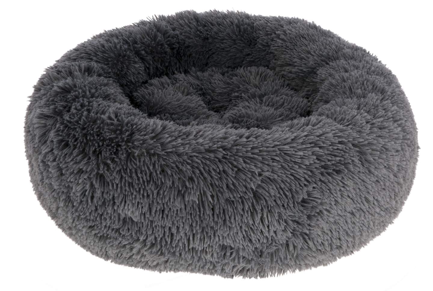 Snugly Bed Fluffy - Image 1