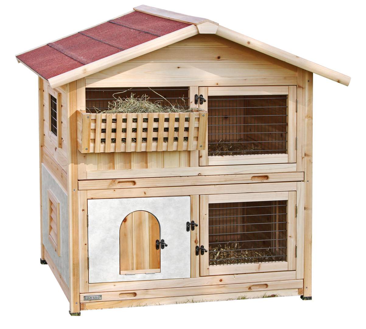 Rodent House Tyrol Alpin - Image 1