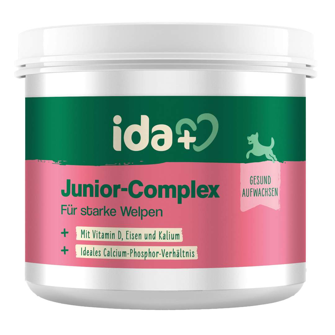 Junior-Complex - Image 1