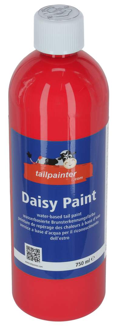 Heat detection paint Daisy Paint - Image 1