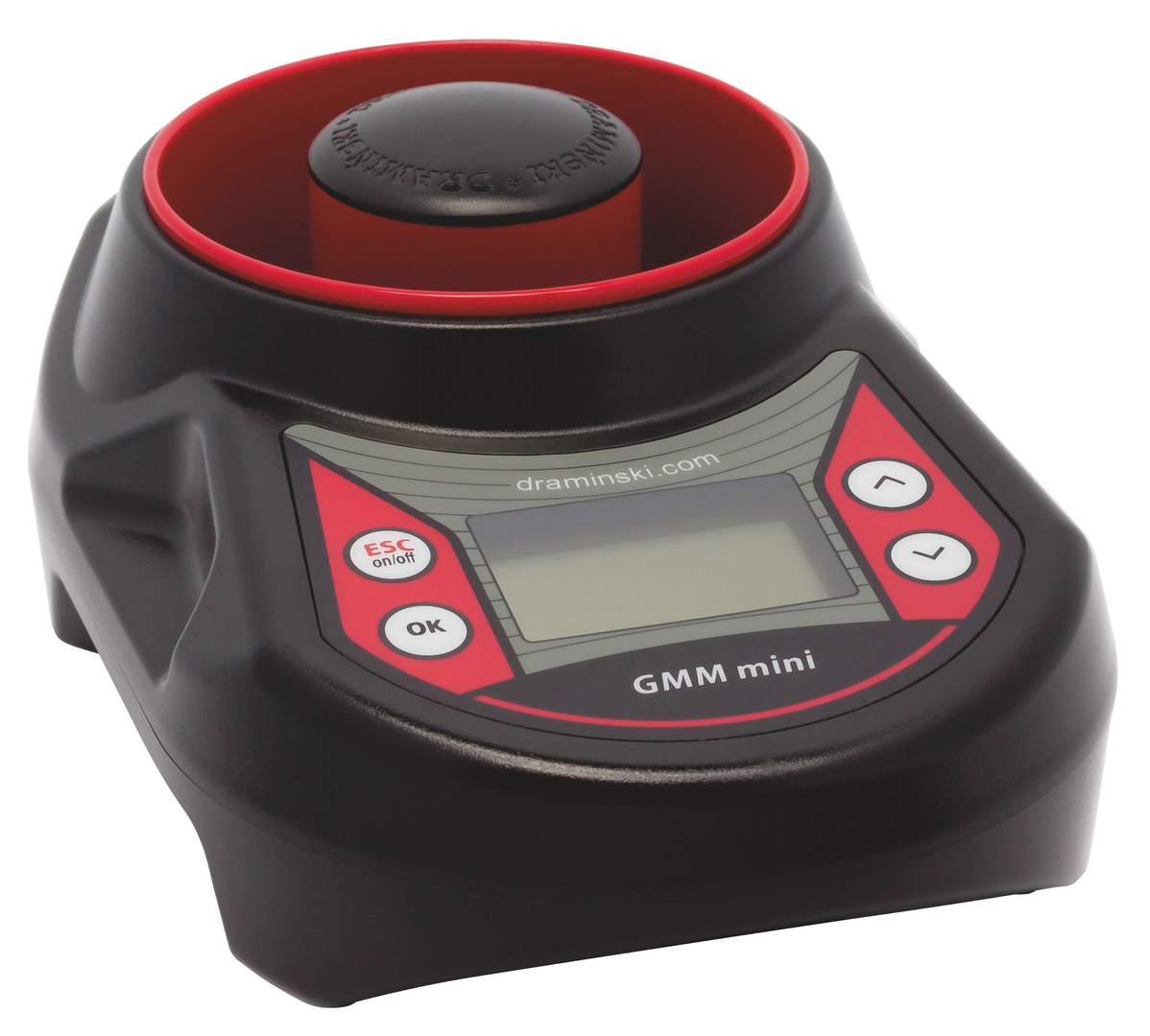 Grain Moisture Meter GMM mini - Image 1
