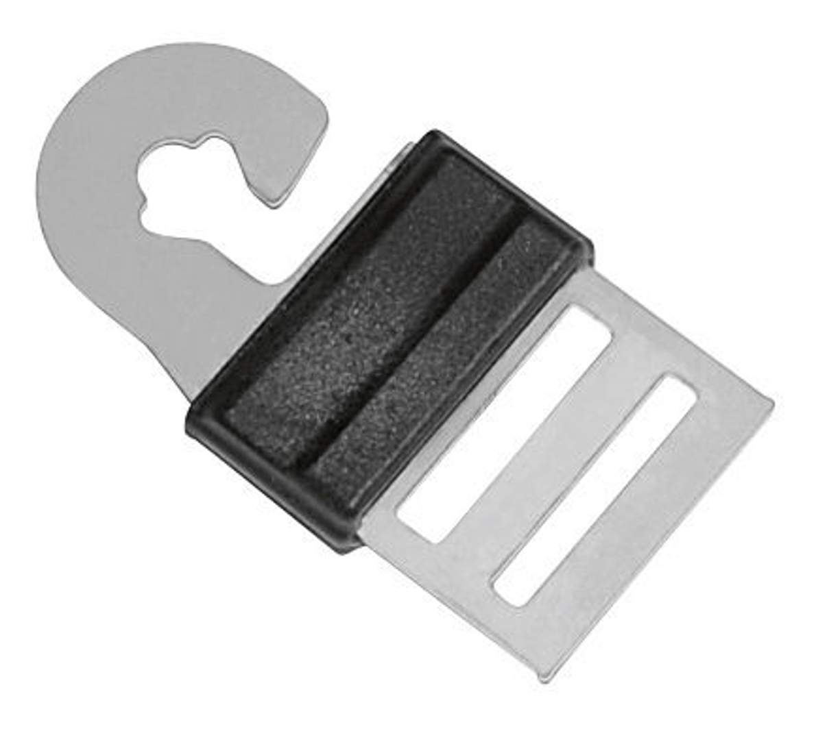 Band-Torgriffverbinder Litzclip® - Bild 1