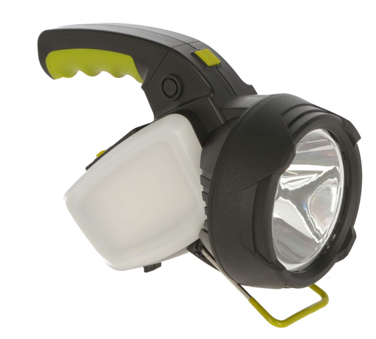 LED-Akku-Handscheinwerfer - Bild 1
