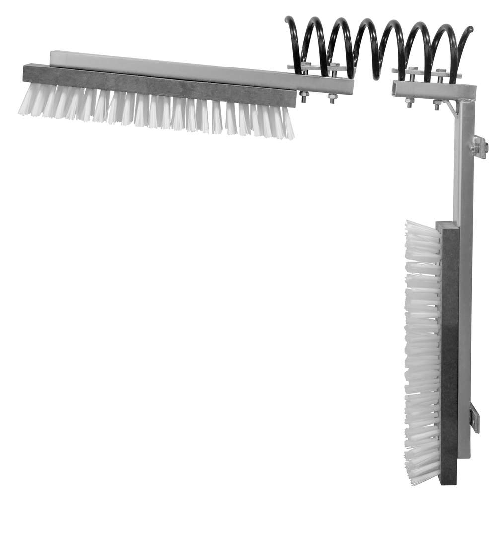 Cattle Brush Texas - Image 1