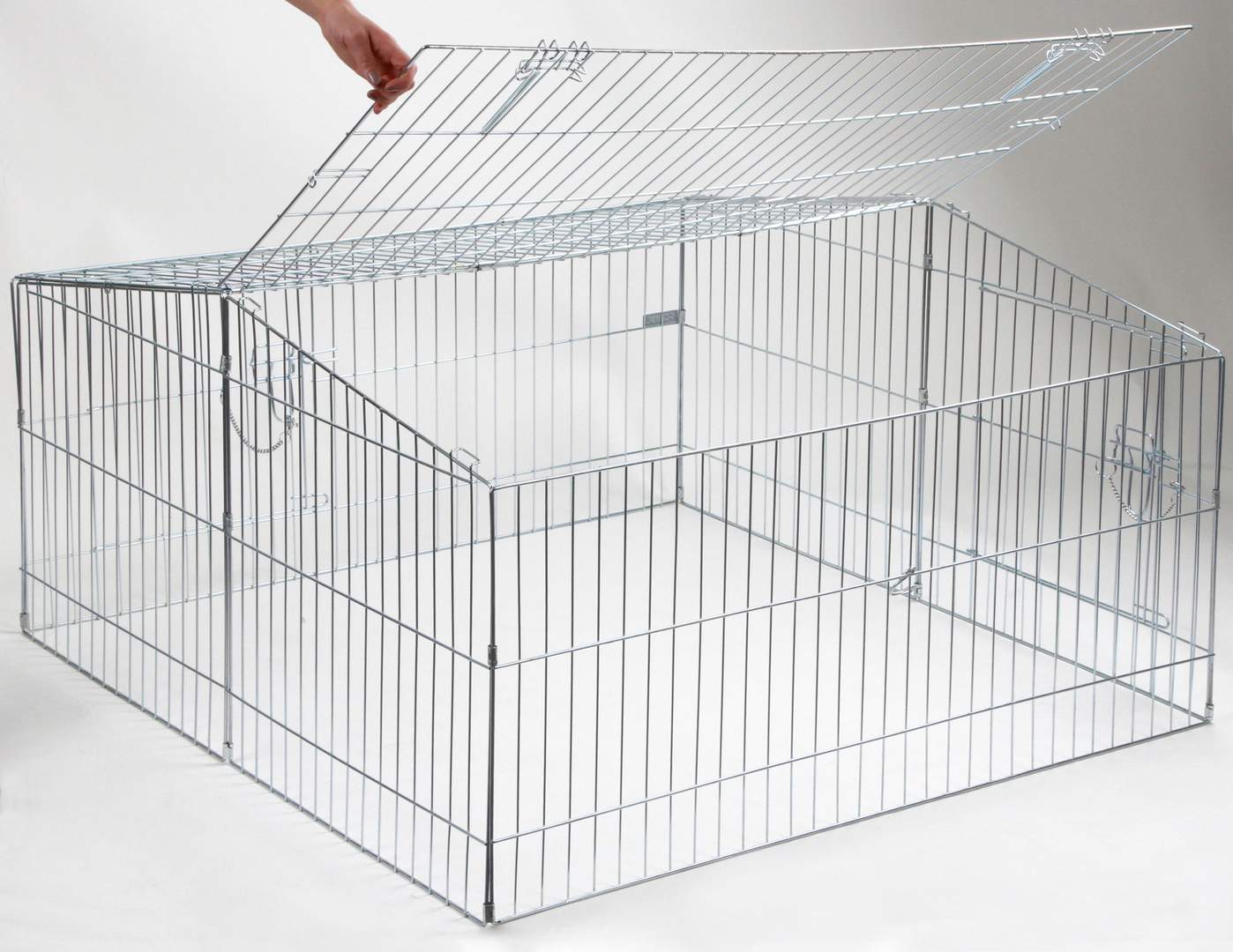 Outdoor Pen Easy - Image 1