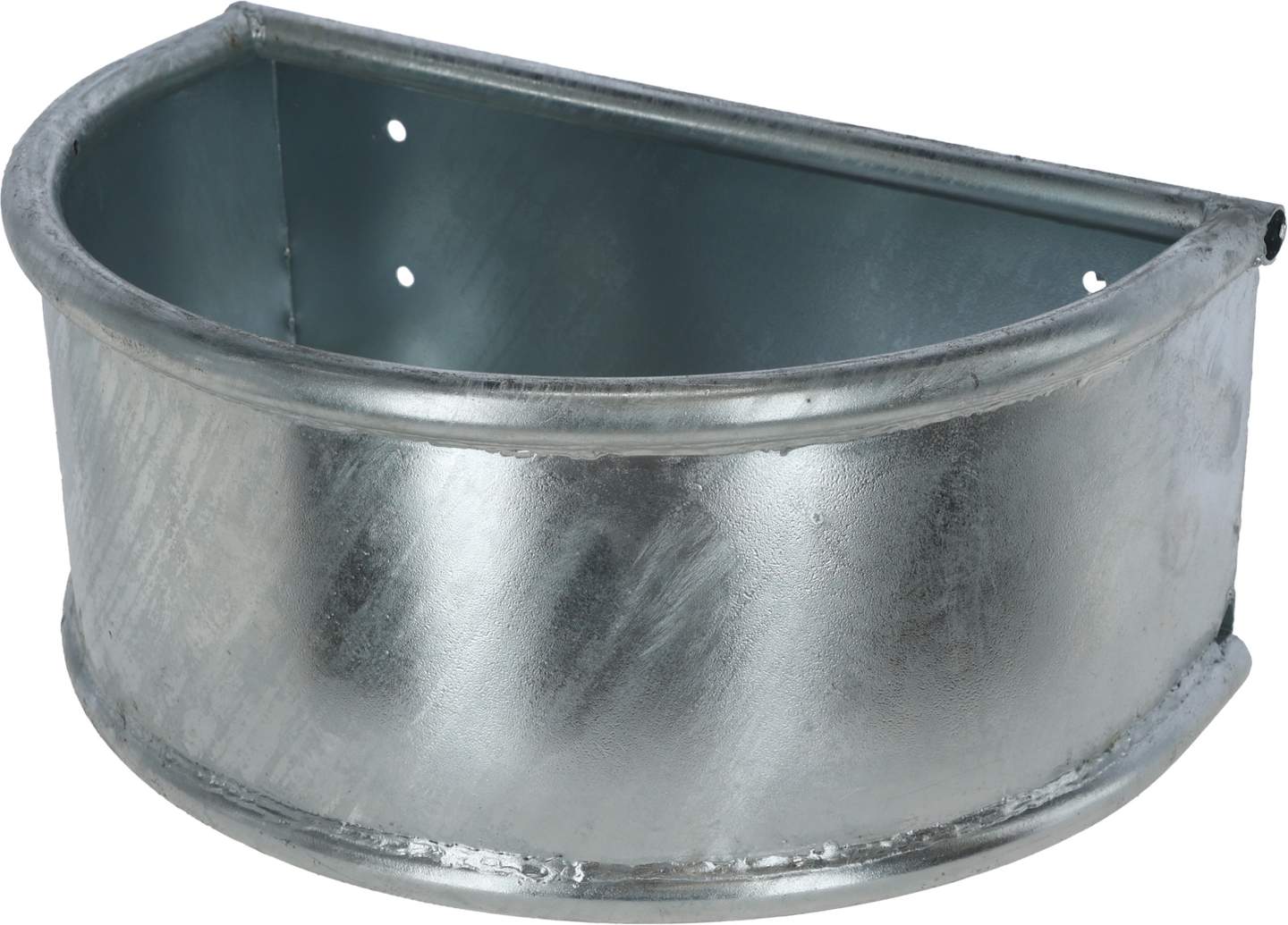Round Trough - Image 1