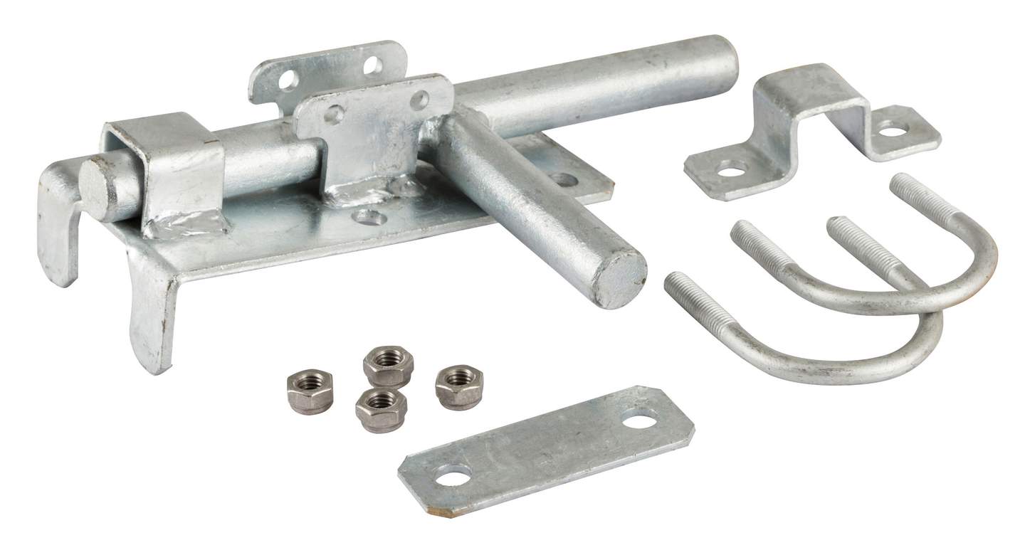 Locking Bar for Pasture Gate - Image 1
