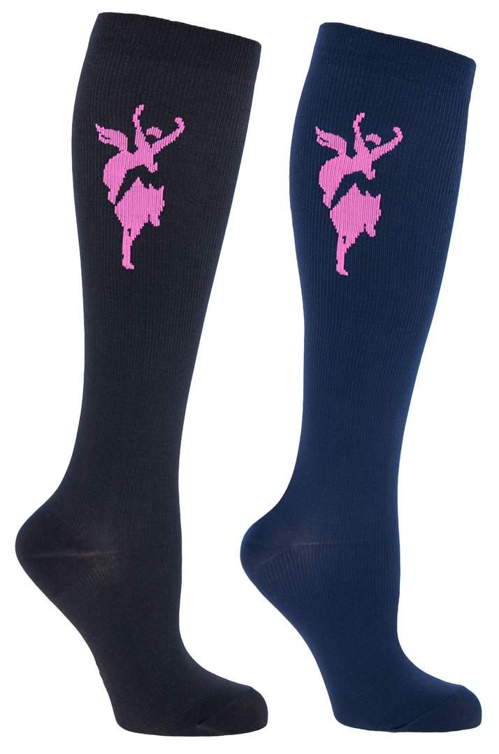 Compression socks Janne - Image 1