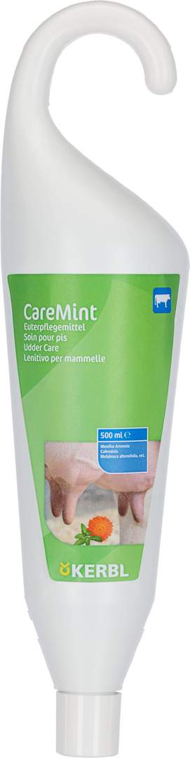Udder Care Products CareMINT - Image 1