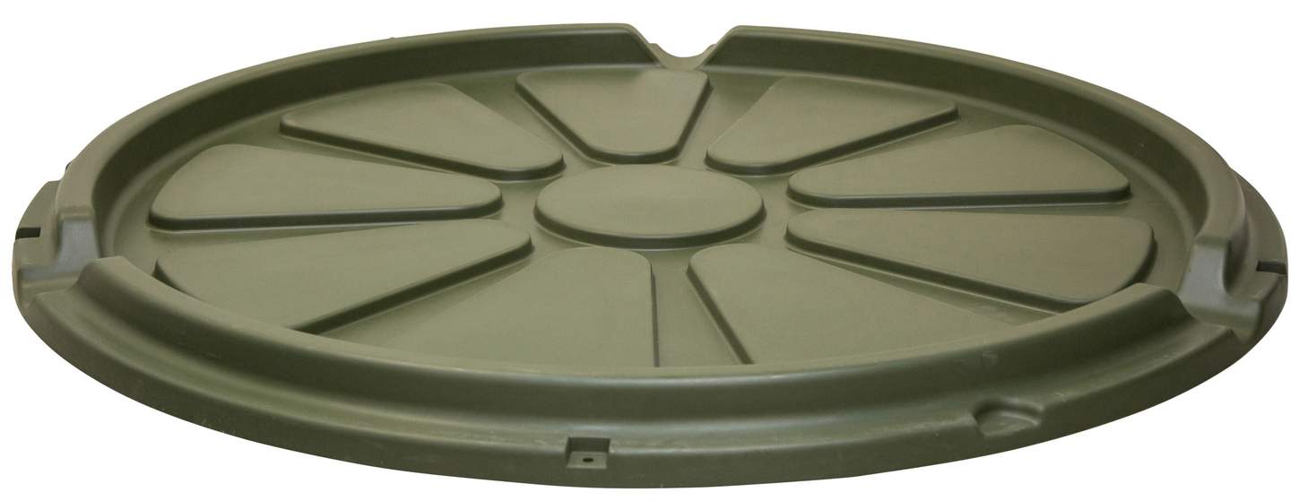 Base for Hay Bell - Image 1