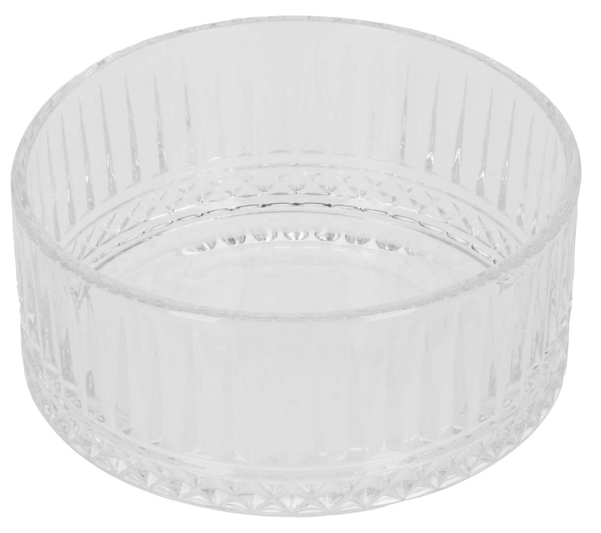 Glass Bowl - Image 1