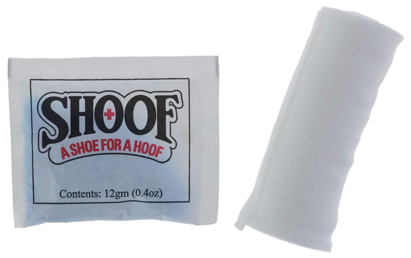 Replacement Set for Horseshoe - Image 1