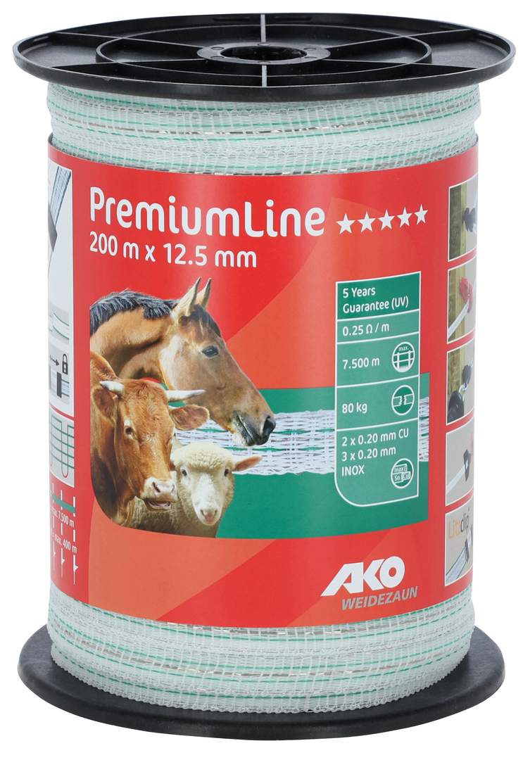 Tape PremiumLine - Image 1