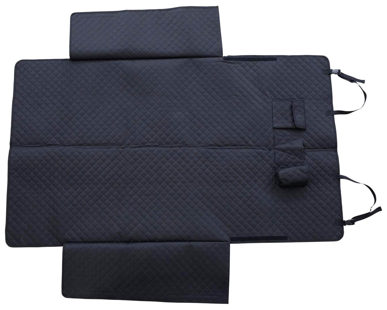 Protective Rug for Car Boot Premium - Image 1