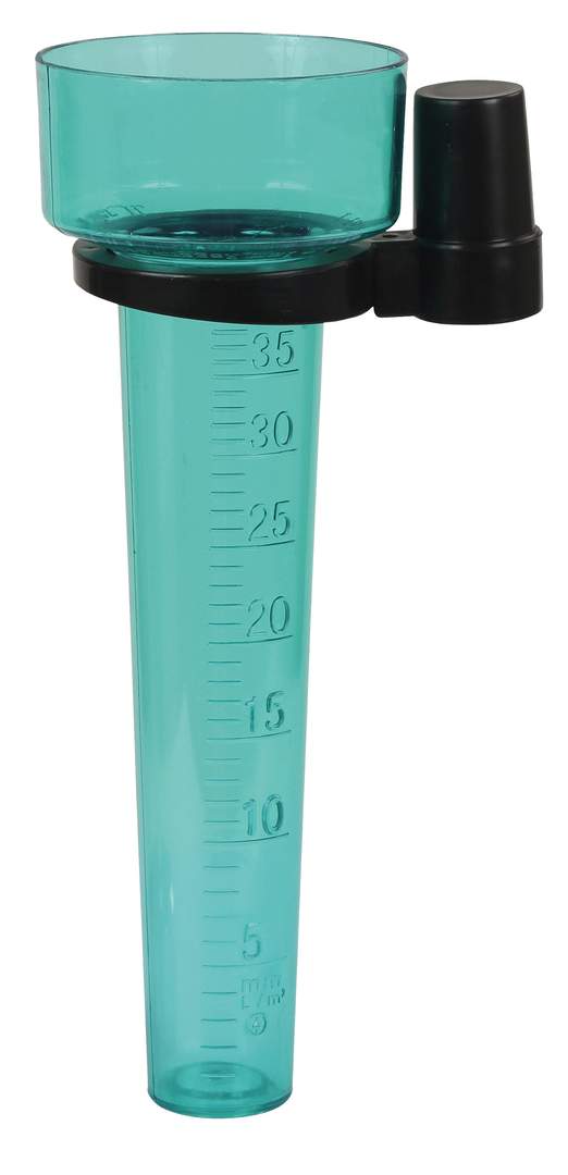 Rain Gauge with Scale - Image 1