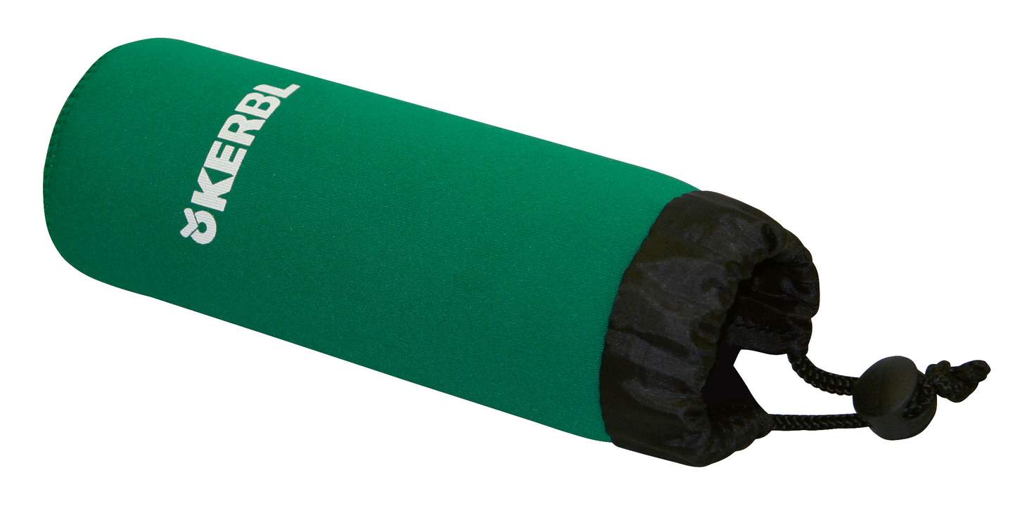 Thermoschutzhülle für Trinkflasche - Bild 1
