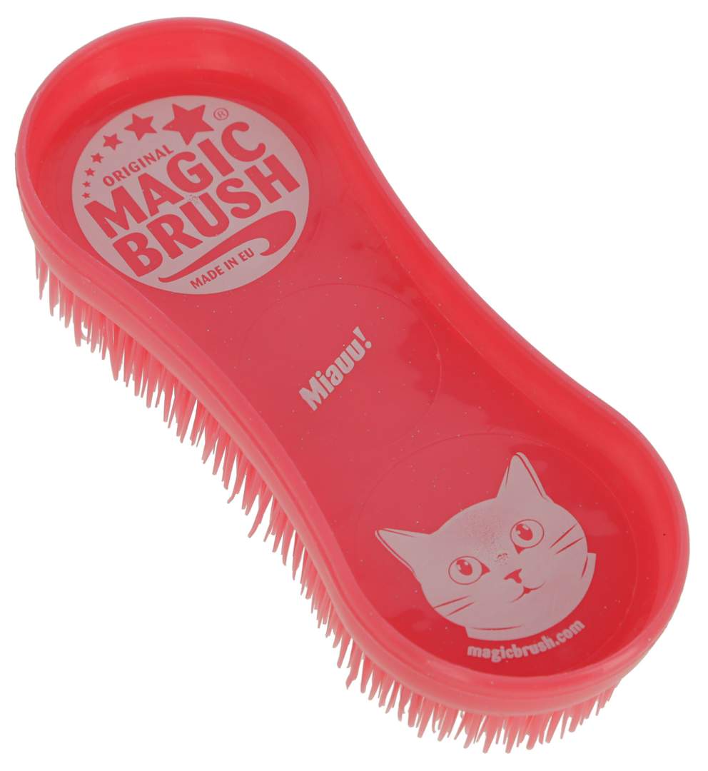 MagicBrush Cat - Image 1