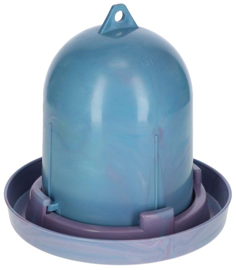 Abreuvoir en plastique - Image 1