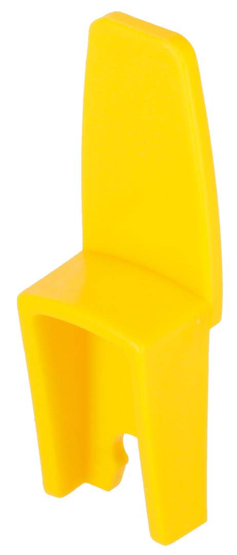 Trocknungshilfe für Kälbertränkeeimer - Bild 1