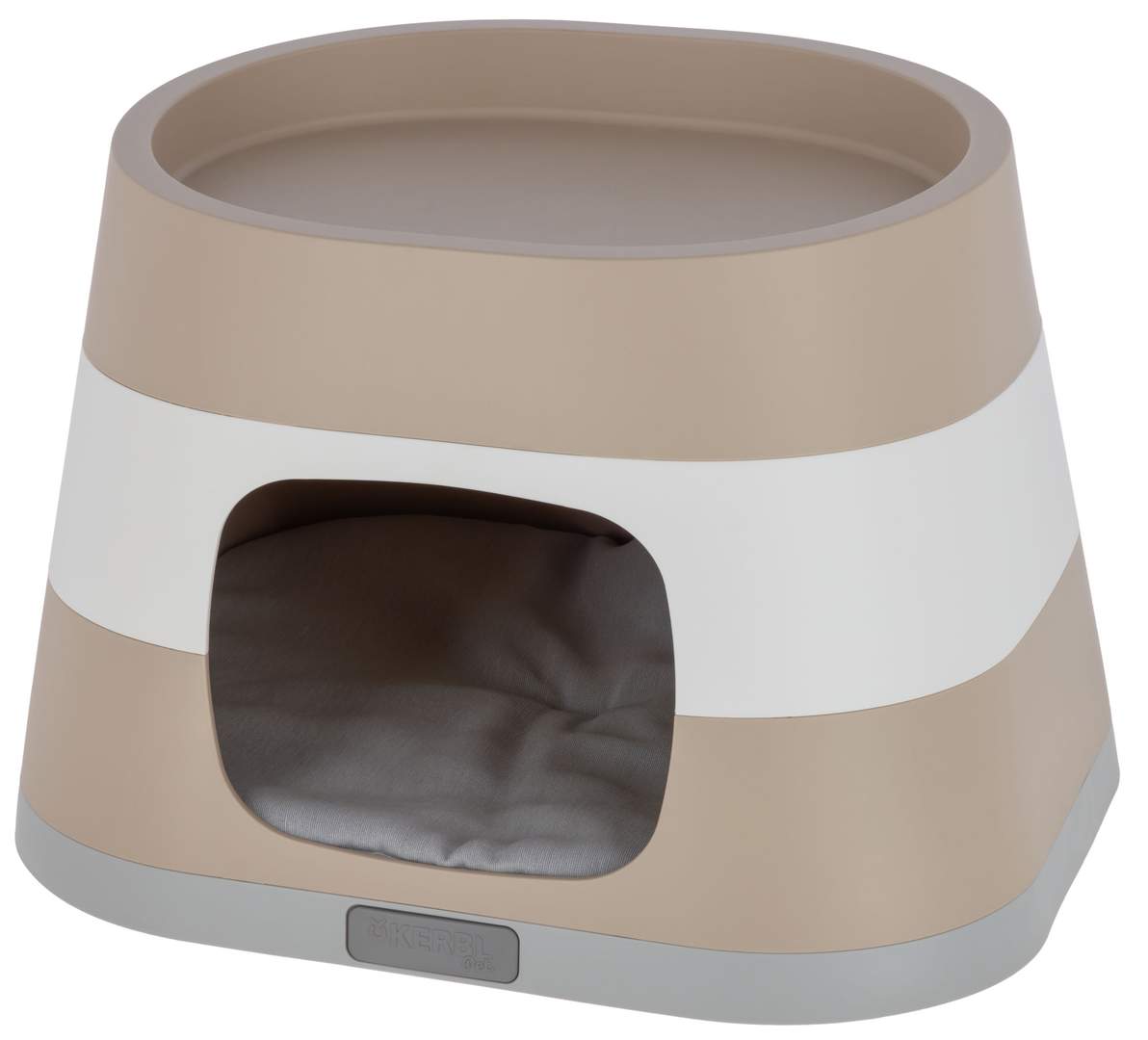Cat Cave Bianca - Image 1