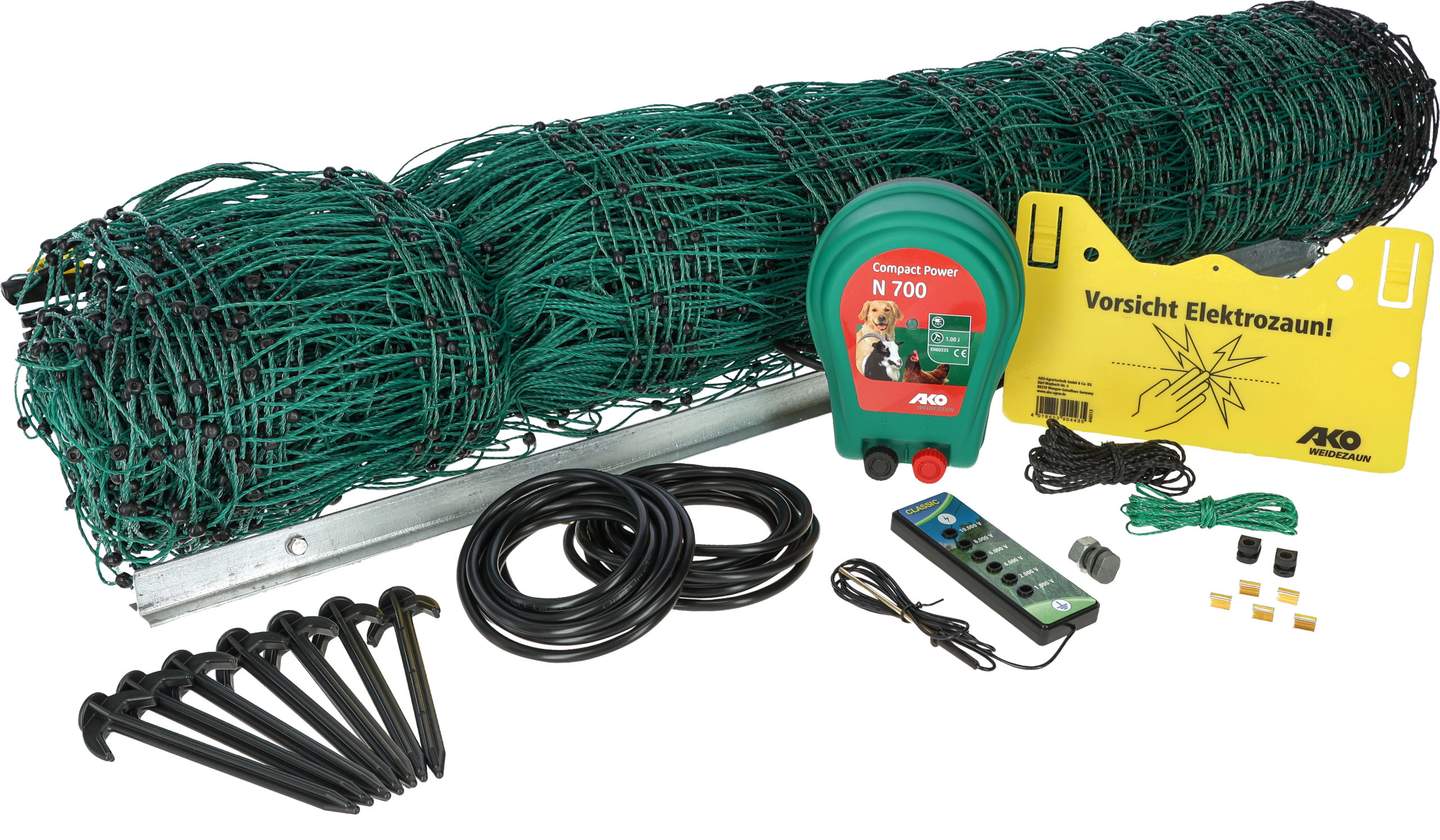 PoultryNet All-In-One Kit 230 V - Bild 1