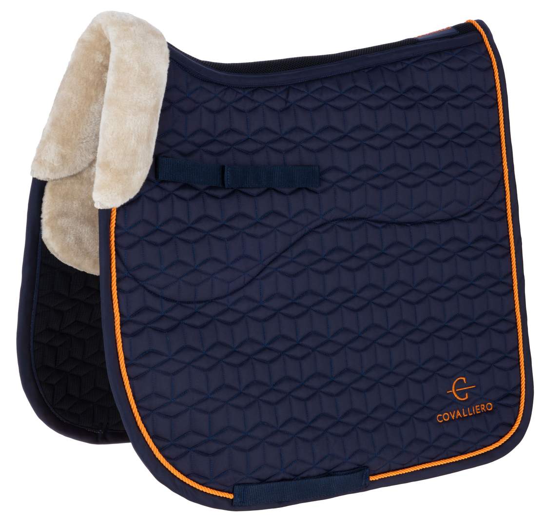 Saddle Pad Soft - Image 1