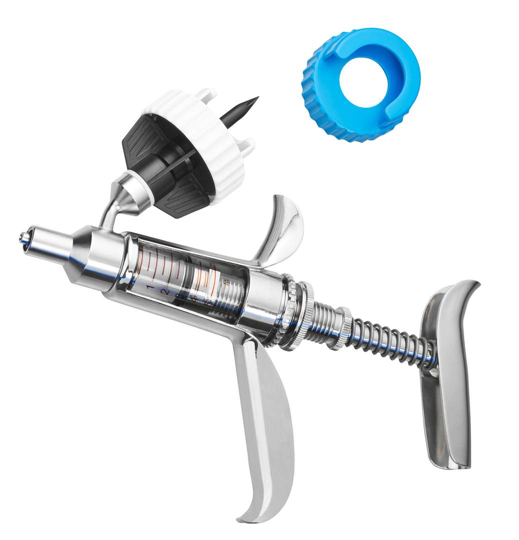 HSW FERRO-MATIC® - Image 1