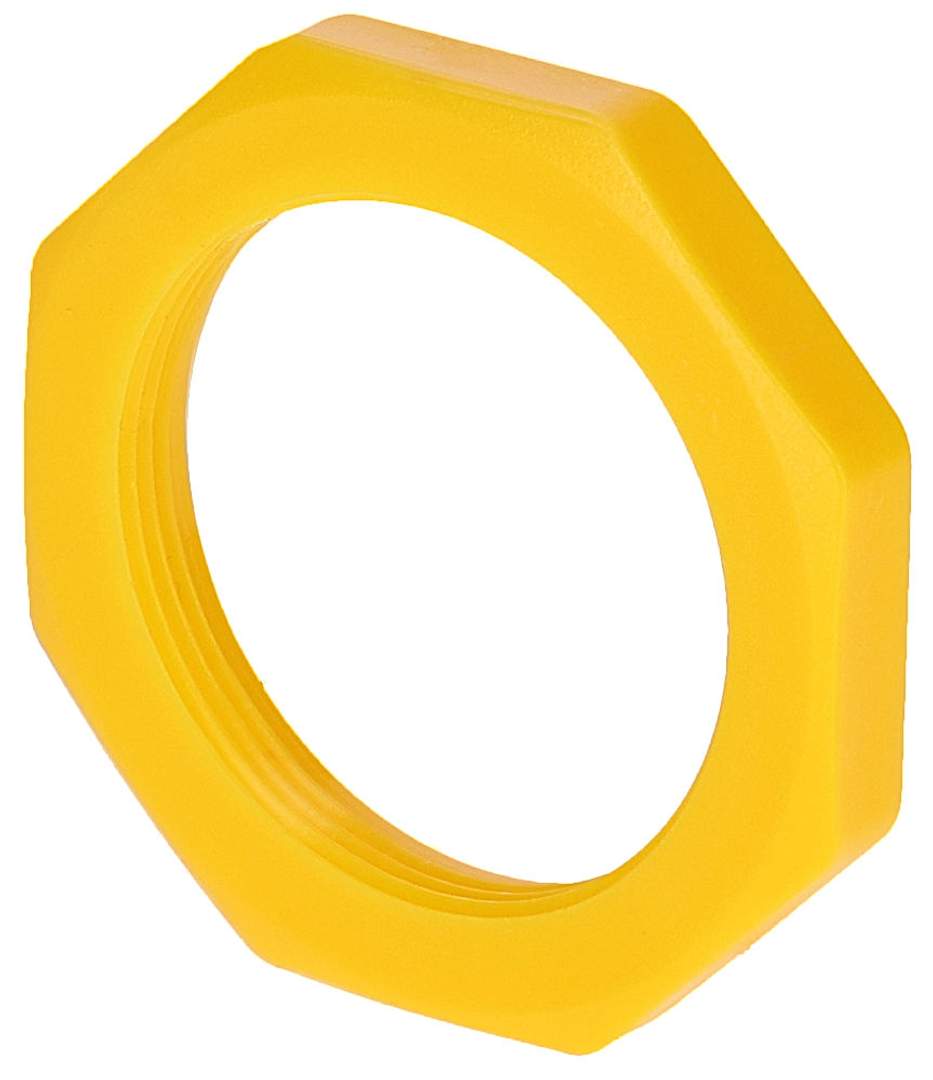Kontermutter für Hygieneventil - Bild 1