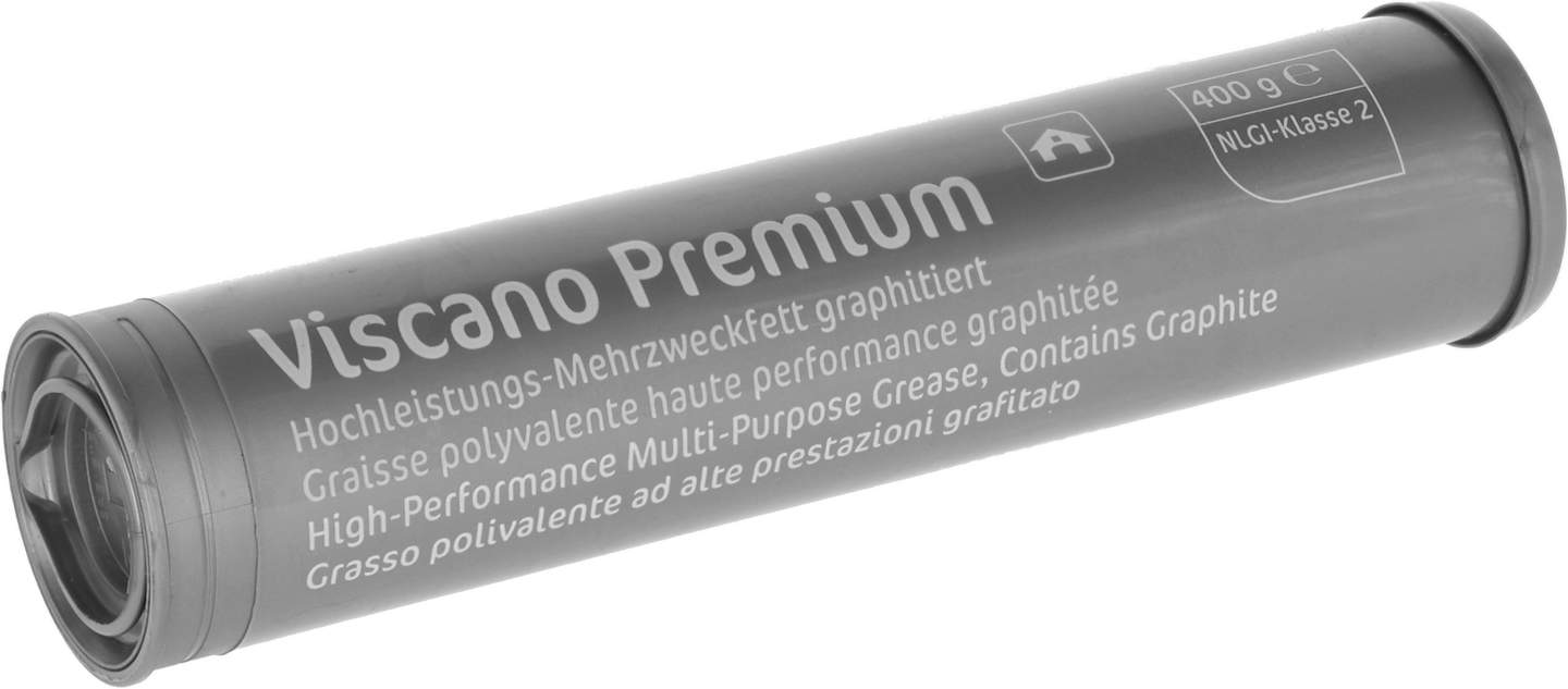 Multi-purpose grease, contains graphite Viscano Premium - Image 1