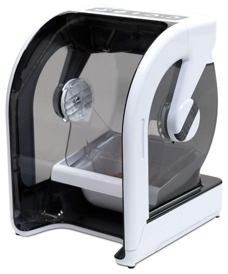 Futterautomat MiBowl Microchip - Bild 1