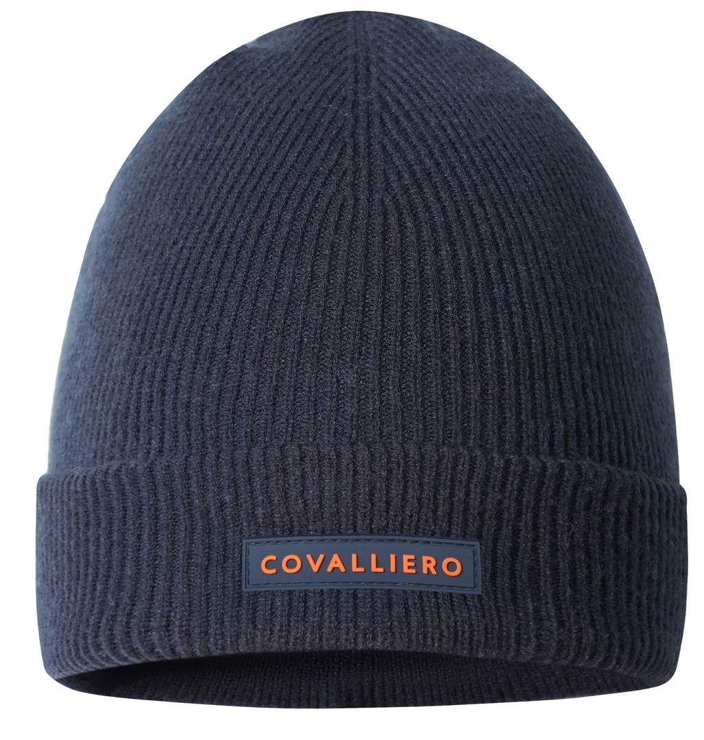 Knitted cap - Image 1