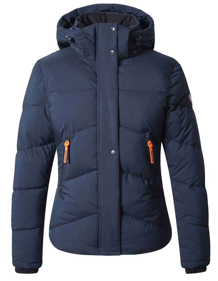 Winter Jacket - Image 1