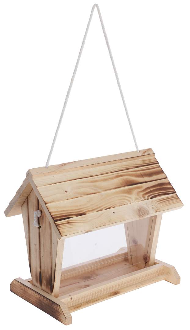 Bird Feed House Schneeberg - Image 1