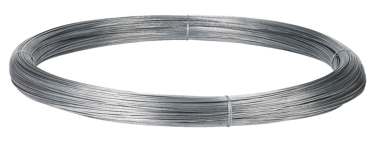Special Steel Wire for Fixed Fence - Image 1
