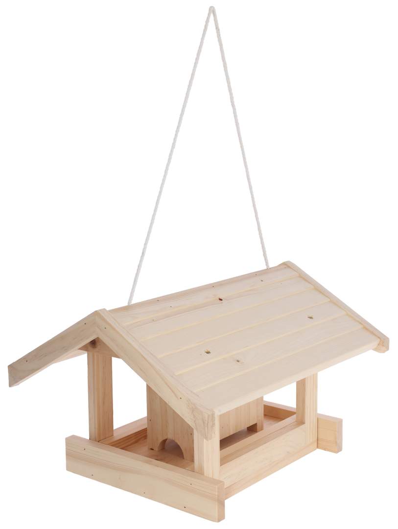 Bird Feed House Leitenberg - Image 1