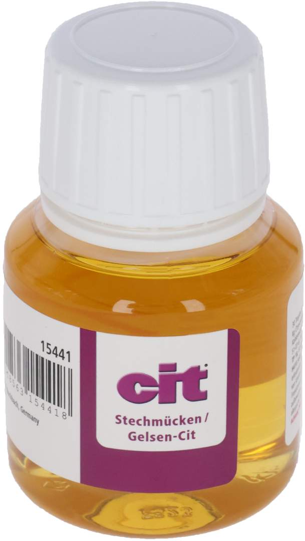 cit Stechmücken/Gelsen - Bild 1