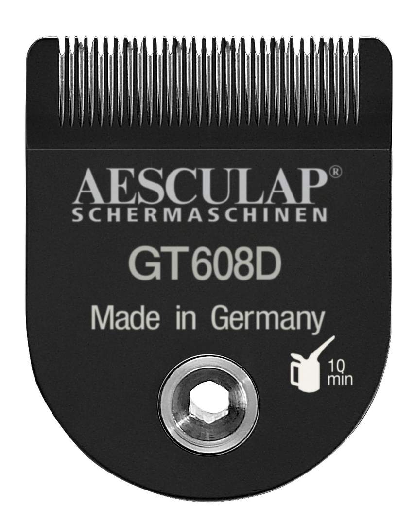 Ersatzscherkopf für Exacta/Isis mit DLC - Bild 1