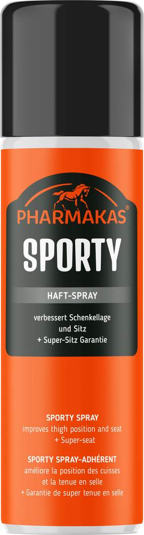 Sporty Hold Spray - Image 1