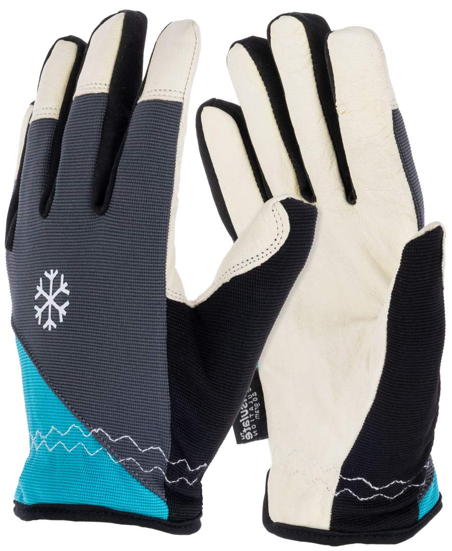 Handschuh Polartex II - Bild 1