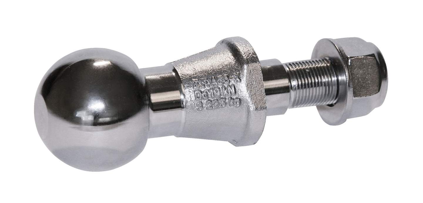 Ball Head Coupling - Image 1